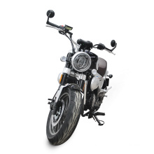 Hochgeschwindigkeit 250ccm Zweirad mit ABS-Sicherheitssystem Benzinsportfahrrad Rennmotorrad